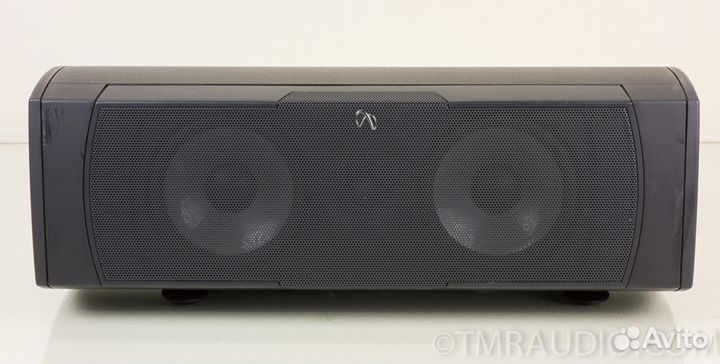 1383903433 Infinity central chanal cc2 б/у