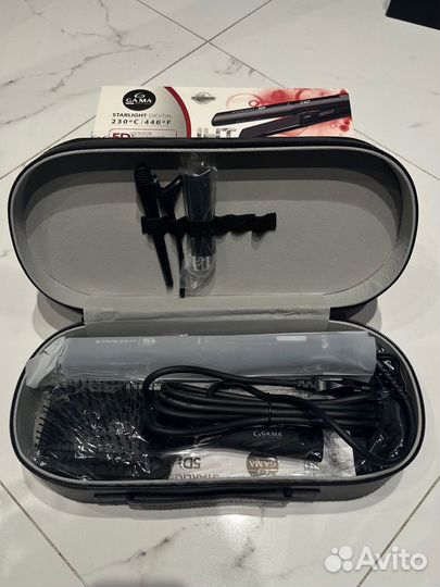 Выпрямитель GA.MA GI0109 starlight WL DIG 5D