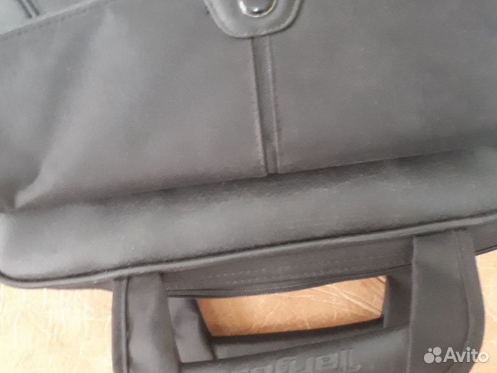 Сумка для ноутбука