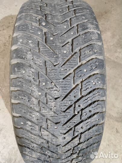 Nokian Tyres Hakkapeliitta 8 SUV 265/60 R18