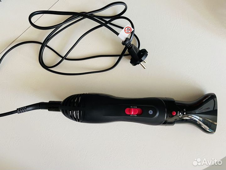 Фен Rowenta CF8252