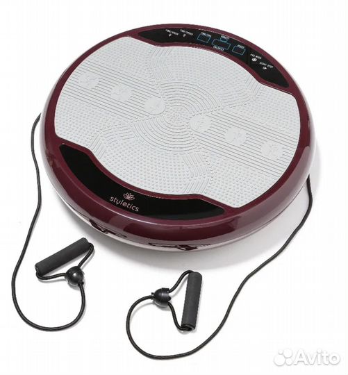 Виброплатформа