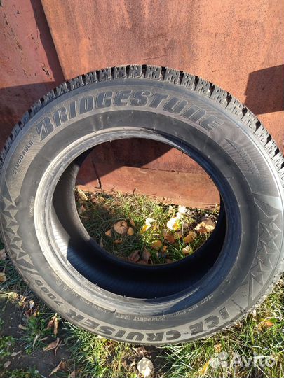 Bridgestone Ice Cruiser 7000 235/65 R17 108T