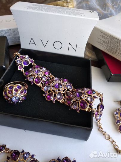 Набор бижутерии