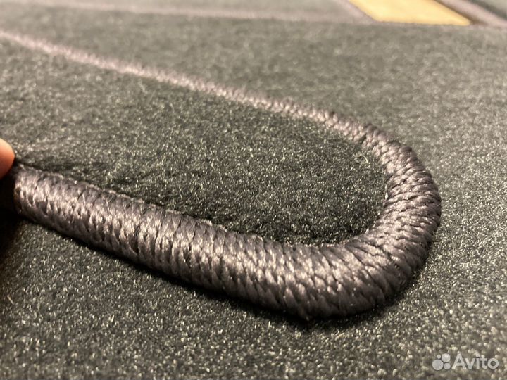 Автоковрики для VW T5 T6 T6.1 Салон и кабина