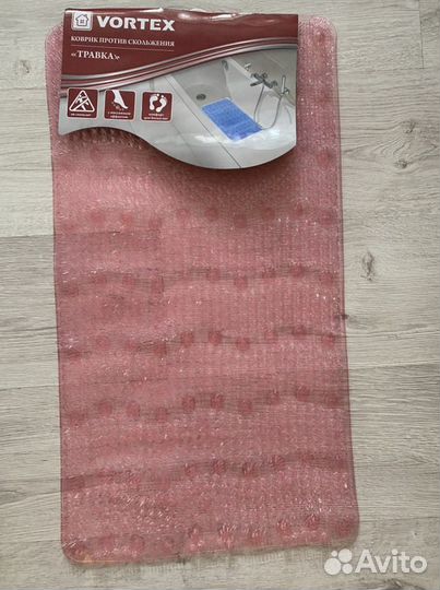 Коврик против скольжения «травка»