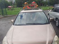Honda CR-V 2.0 AT, 2006, 376 000 км, �с пробегом, цена 1 120 000 руб.