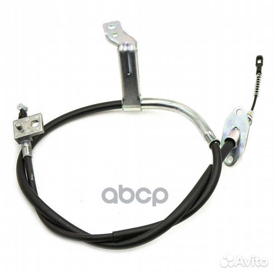 Трос ручного тормоза PTD-050 Parts-Mall