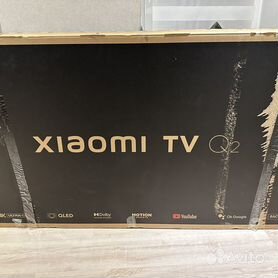 Телевизор б\у Xiomi Q2 -65