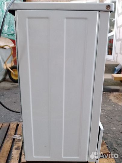 Плитка электрическая б/у с 2-мя конфорками