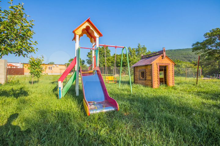 Комната 20 м², 2/3 эт.