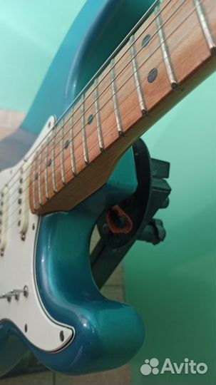 Fender stratocaster