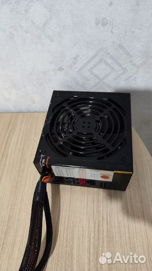 Блок питания для пк Thermaltake 700W