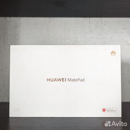 Huawei Matepad 10.4 с Сим-картой