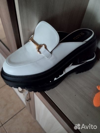 Продам Мюли