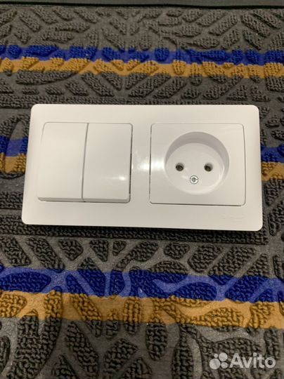 Выключатель