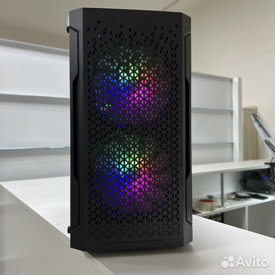 Игровой системник