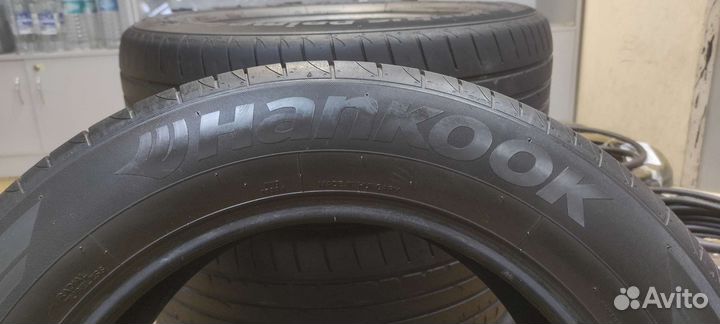 Hankook Ventus Prime 2 K115 225/60 R17 99H