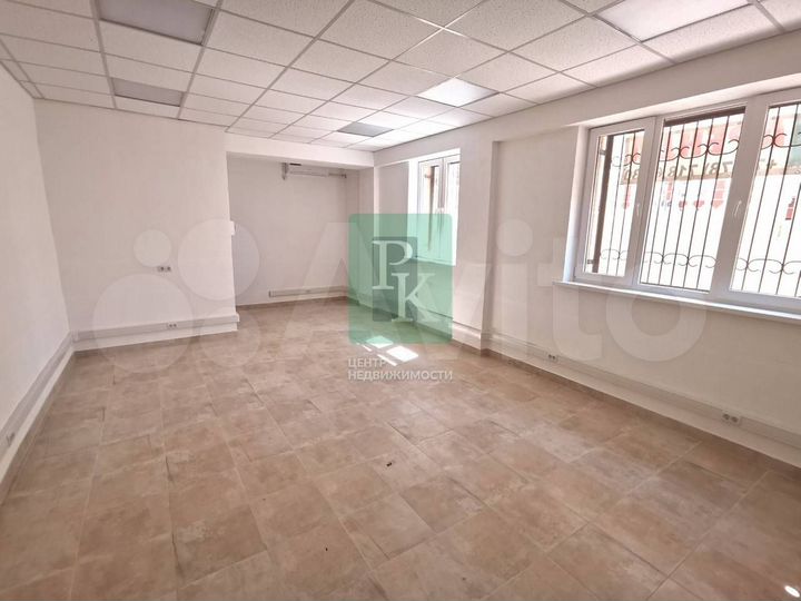 Помещение с арендатором на Античном