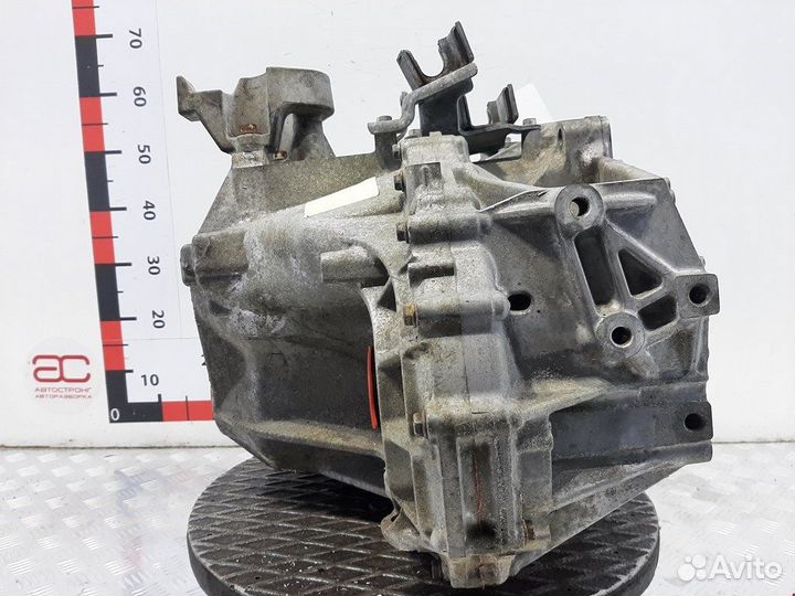 Кпп для Chrysler Sebring 3 (JS)