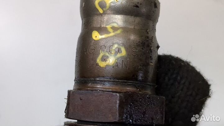 Лямбда зонд Audi Q5, 2020