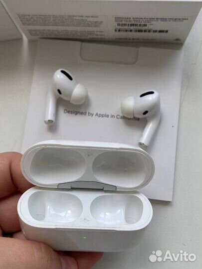 AirPods Pro Оригинал