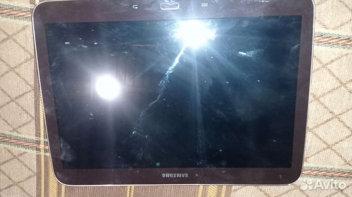 Планшет samsung