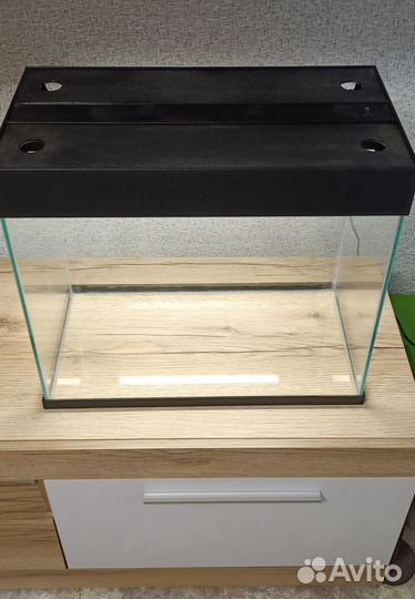 Аквариум 50л