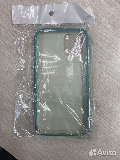 Чехол для телефона iPhone 12mini