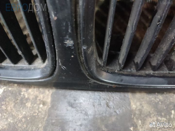 Капот на BMW E39 s1157237