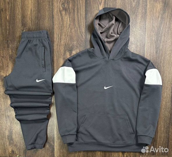 Спортивный костюм Nike (Кофта+штаны)