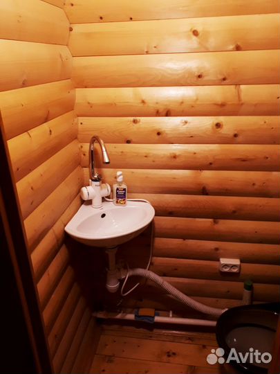 Уютная баня в г.Губаха