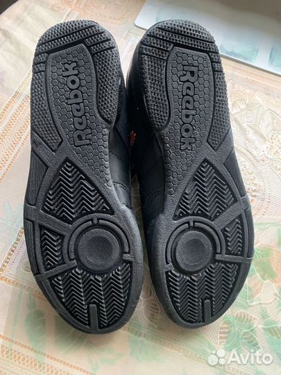 Кроссовки Reebok