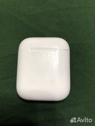 Кейс для airpods 1