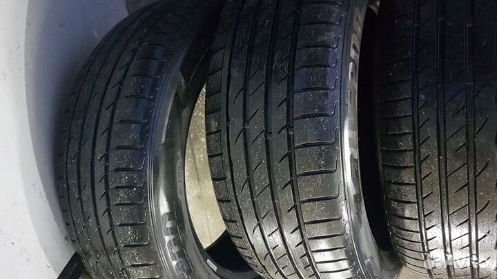 Laufenn G Fit EQ 205/55 R16 91V