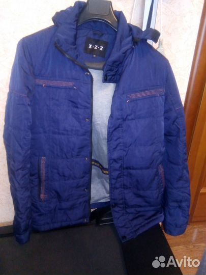 Детская одежда для мальчиков