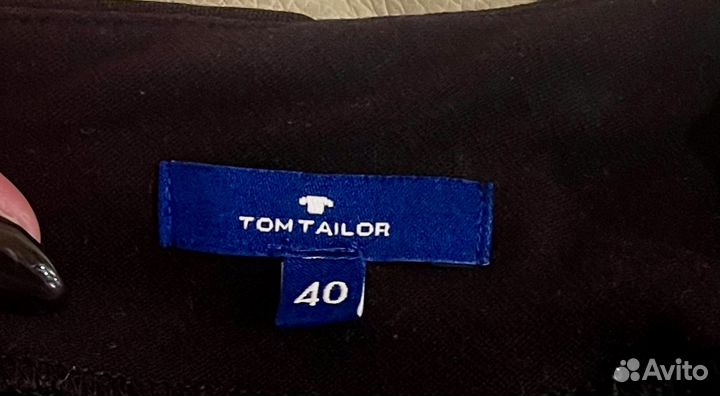 Платье Tom Tailor