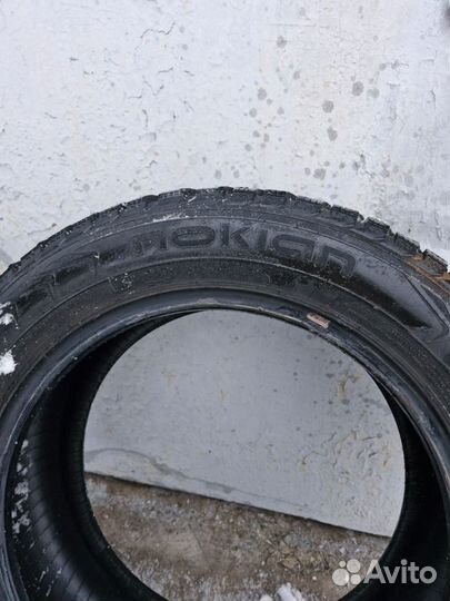 Nokian Tyres Nordman 5 185/60 R15 31VR