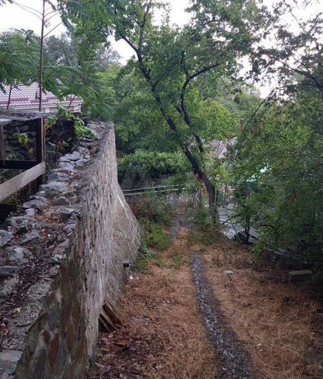 Участок 10,7 сот. (ИЖС)