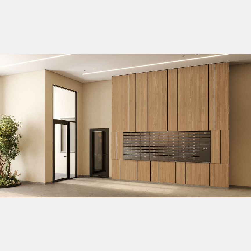 3-к. квартира, 62,9 м², 7/25 эт.