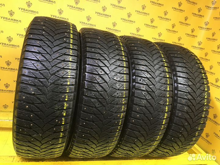 Triangle IceLink Trin PS01 215/60 R17 100T