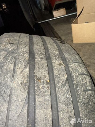 Bridgestone Potenza S001 255/35 R19 Y