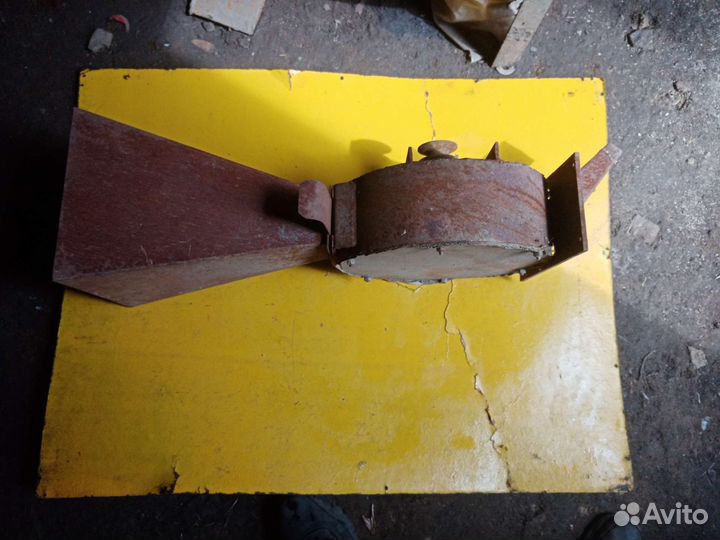 Зернодробилка