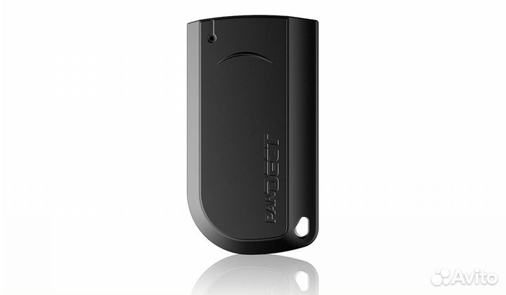 Сигнализация Pandora X18