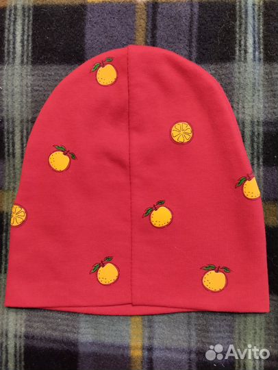 Шапки для девочки