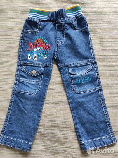 Одежда для мальчиков