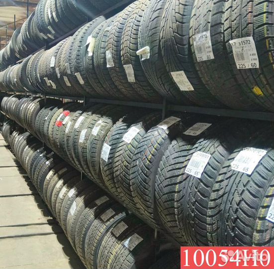 Continental ContiVikingContact 5 195/65 R15 95M