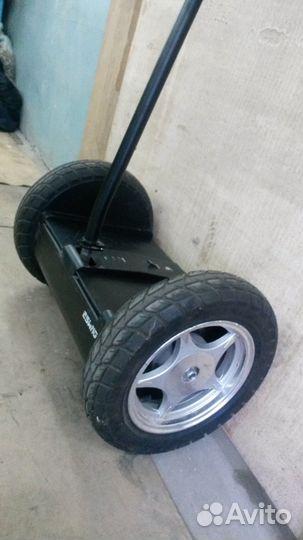 Segway Eswing