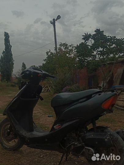 Honda Dio 34