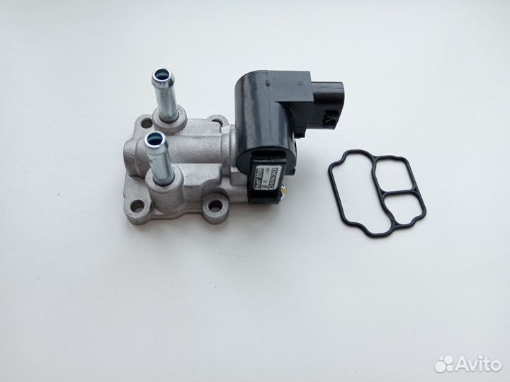 Клапан холостого хода 5sfe